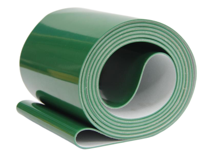 PVC Conveyor Belt